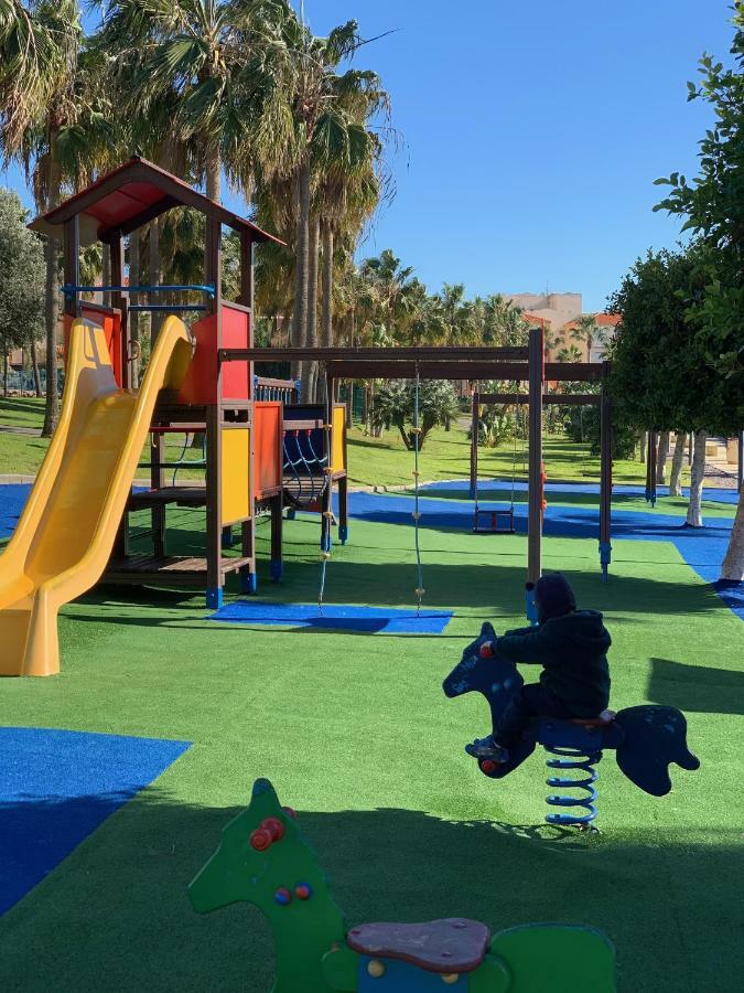شقة Alta Entinas Complex ألميريمار المظهر الخارجي الصورة